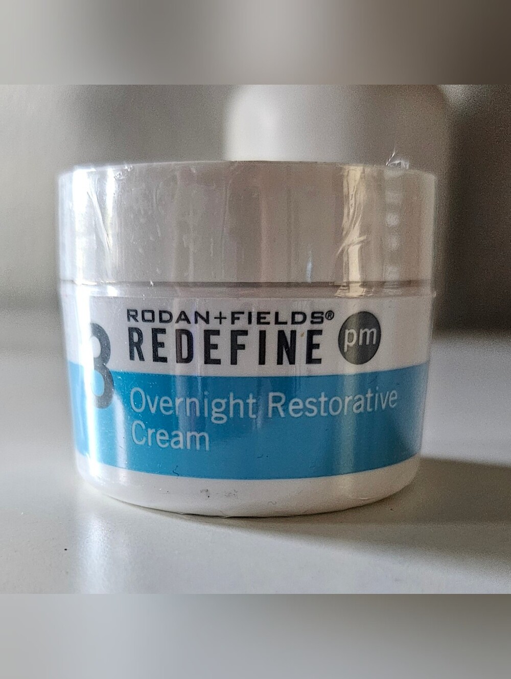 Rodan + Fields Redfine Overnight Restorative Cream